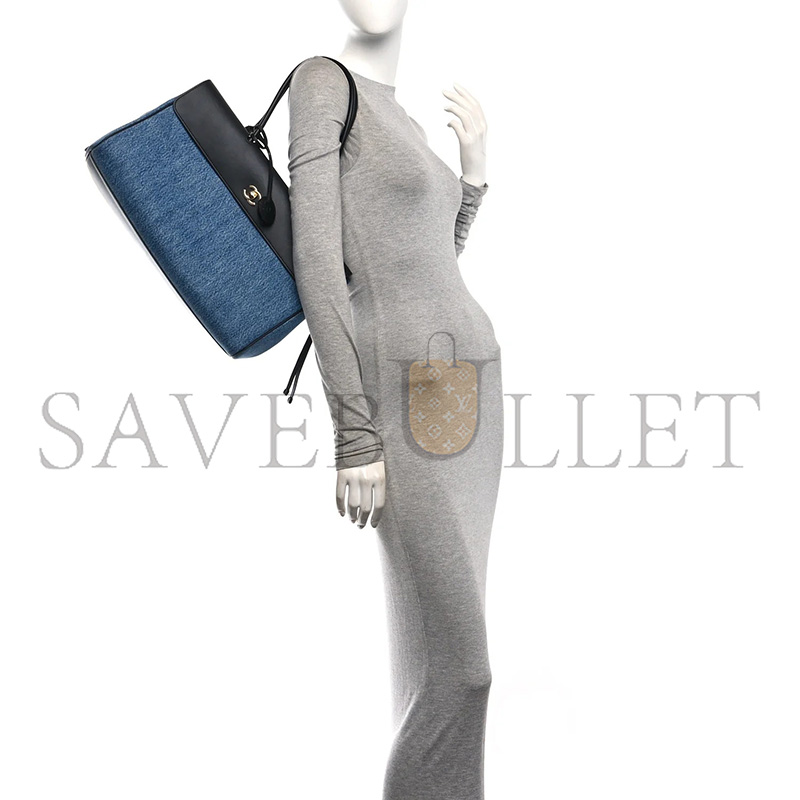 Ch**el MASTER SHOPPING BAG AS6428 (38*23*16cm)